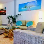 Διαμέρισμα La Terraza Fuerteventura *