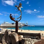 شقة La Terraza Fuerteventura *