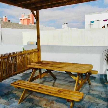 La Terraza Fuerteventura Apartment Puerto del Rosario (Fuerteventura)