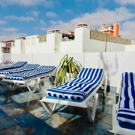 La Terraza Fuerteventura Apartment