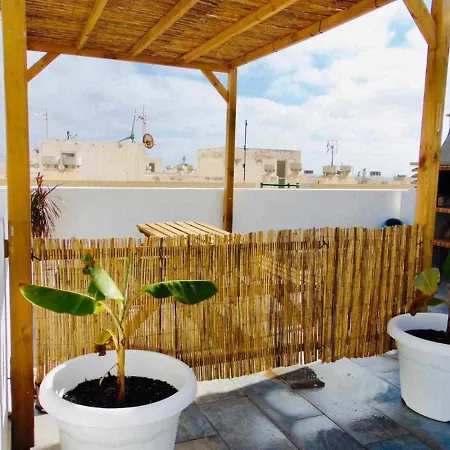 Apartment La Terraza Fuerteventura *