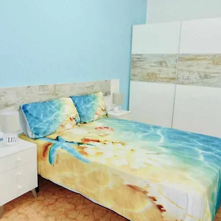 Apartment La Terraza Fuerteventura Puerto del Rosario (Fuerteventura)