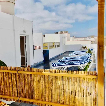 La Terraza Fuerteventura Puerto del Rosario (Fuerteventura)