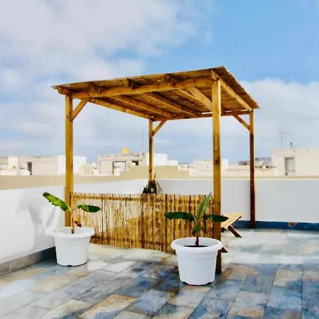 La Terraza Fuerteventura Lägenhet
