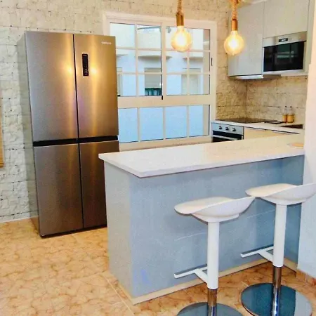 La Terraza Fuerteventura Apartament *