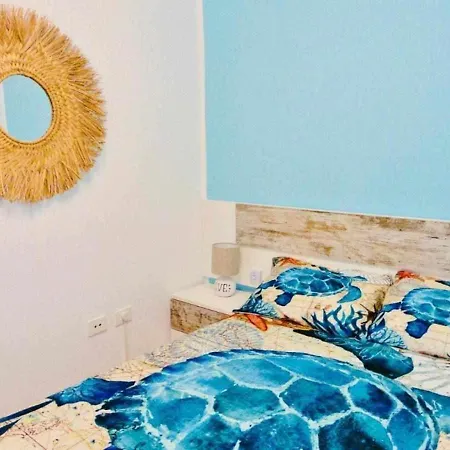 Apartamento La Terraza Fuerteventura Puerto del Rosario (Fuerteventura)