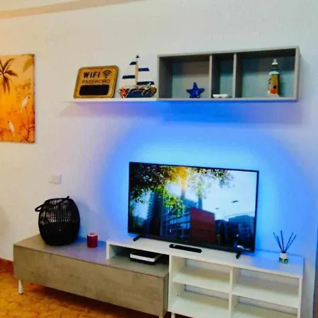 Apartamento La Terraza Fuerteventura *