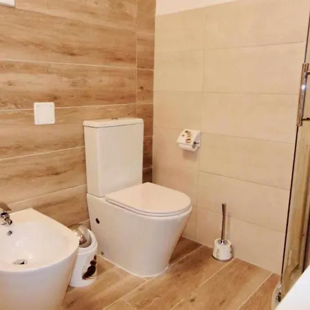 Apartman La Terraza Fuerteventura Puerto del Rosario
