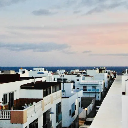 Apartamento La Terraza Fuerteventura