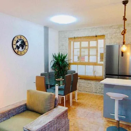 La Terraza Fuerteventura