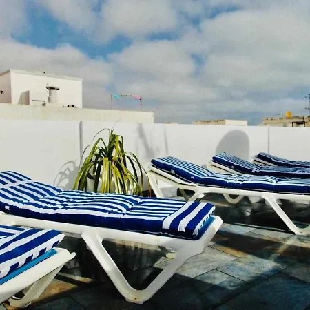 La Terraza Fuerteventura