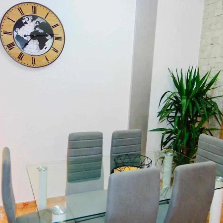 La Terraza Fuerteventura