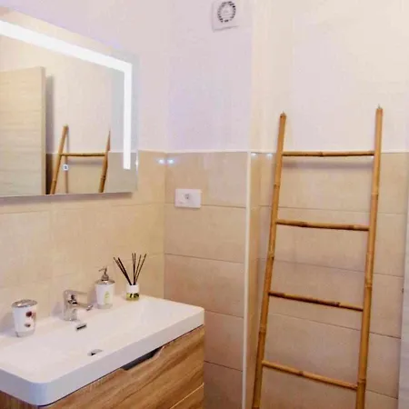 Apartman La Terraza Fuerteventura