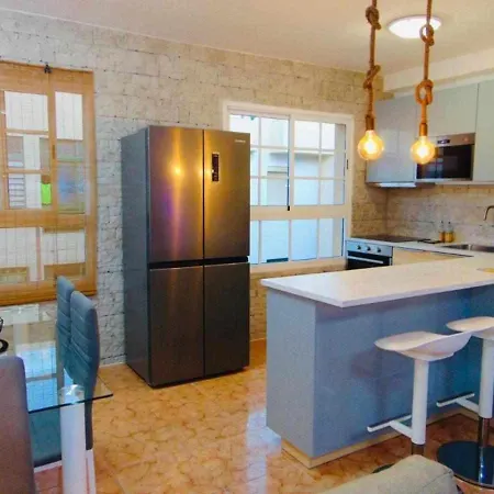 Apartament La Terraza Fuerteventura Puerto del Rosario (Fuerteventura)