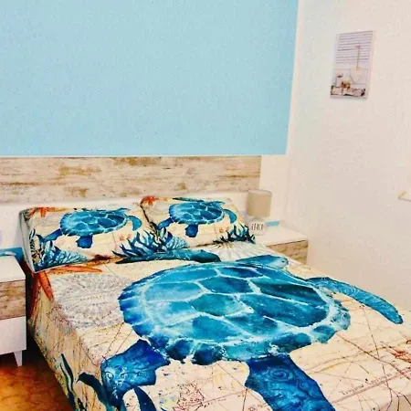 La Terraza Fuerteventura Apartament Puerto del Rosario (Fuerteventura)