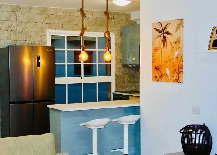 La Terraza Fuerteventura