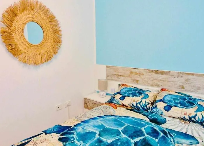 Apartman La Terraza Fuerteventura Puerto del Rosario