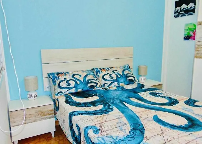 La Terraza Fuerteventura Apartman *