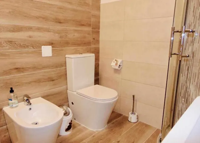 Apartman La Terraza Fuerteventura Puerto del Rosario