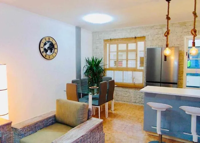 La Terraza Fuerteventura