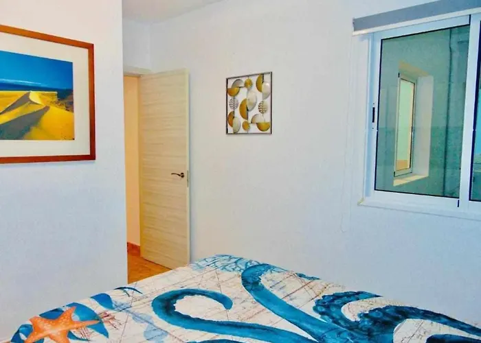 La Terraza Fuerteventura * Puerto del Rosario