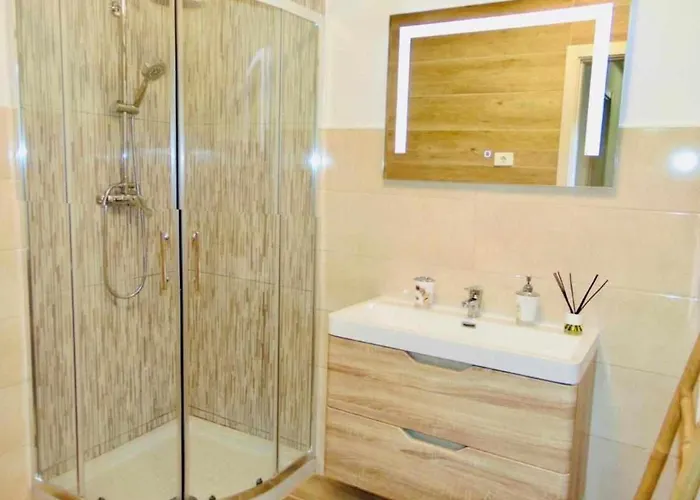 La Terraza Fuerteventura Apartman