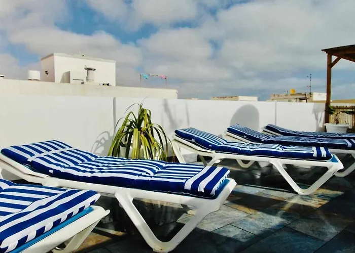 La Terraza Fuerteventura