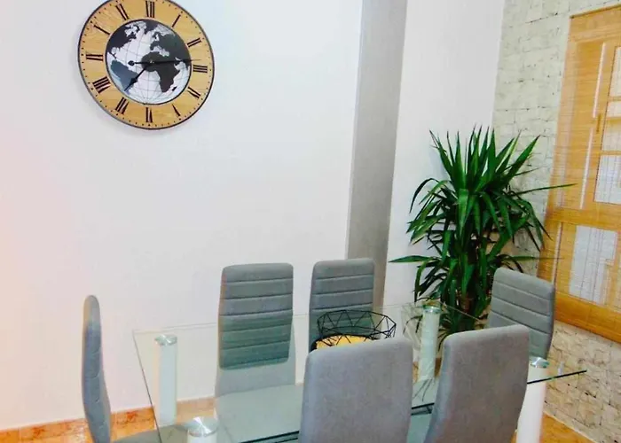 La Terraza Fuerteventura