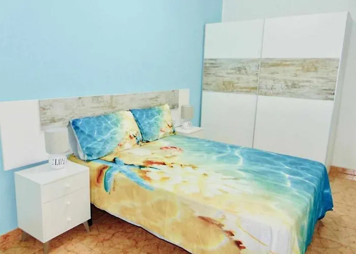 Apartman La Terraza Fuerteventura Puerto del Rosario