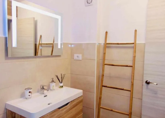 Apartman La Terraza Fuerteventura