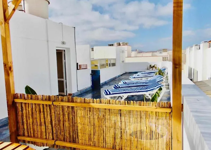 La Terraza Fuerteventura Puerto del Rosario