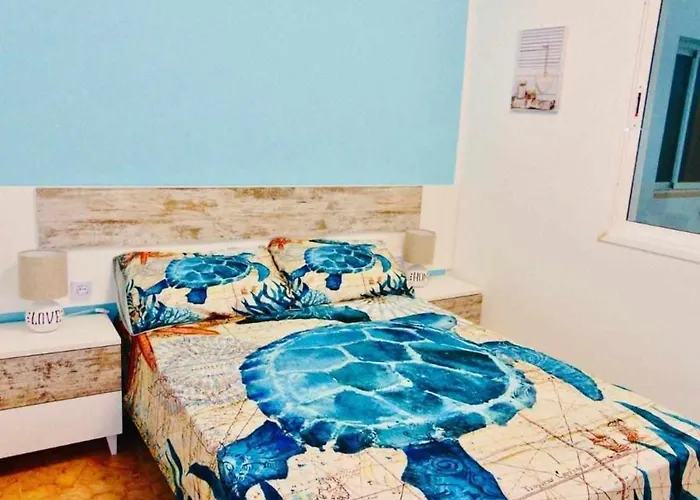 La Terraza Fuerteventura Apartman Puerto del Rosario